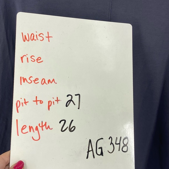 Athleta Gray Cowl Neck Top Sweatshirt Womens Small - Picture 7 of 7